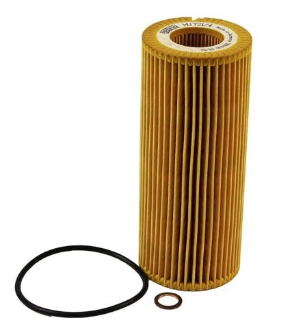 HU7214X Mann-Filter