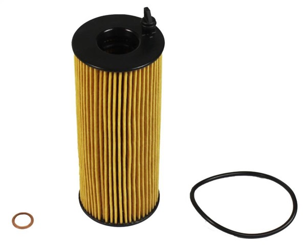 HU7215X Mann-Filter