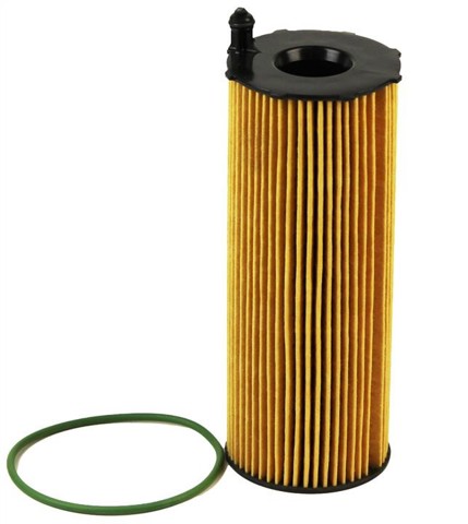 HU8001X Mann-Filter