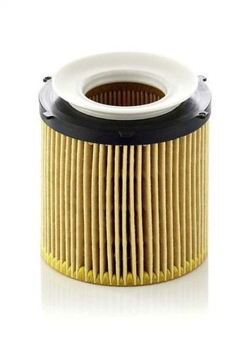 Filtro de óleo HU8002Y MANN
