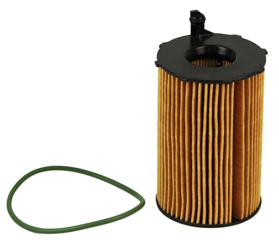 HU8005Z Mann-Filter