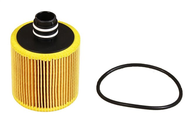 HU8006Z Mann-Filter