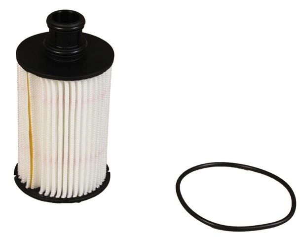 HU8008Z Mann-Filter