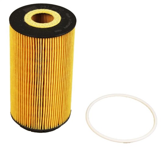 HU8010Z Mann-Filter