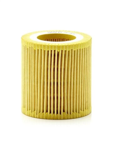 Filtro de óleo HU8011Z MANN