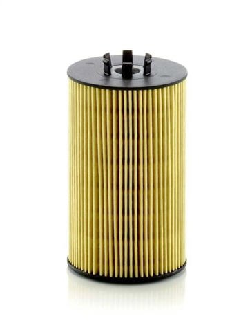 HU8012Z Mann-Filter