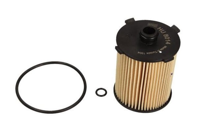 HU8014Z Mann-Filter