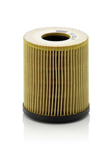 HU8162X Mann-Filter