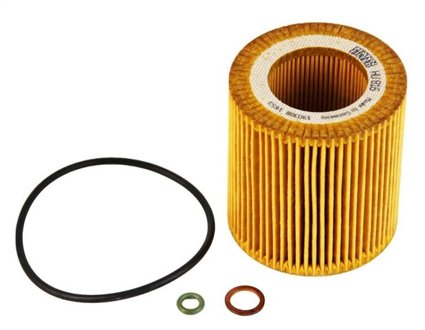 HU816X Mann-Filter