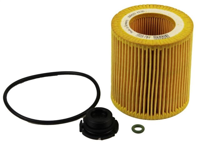 HU816ZKIT Mann-Filter