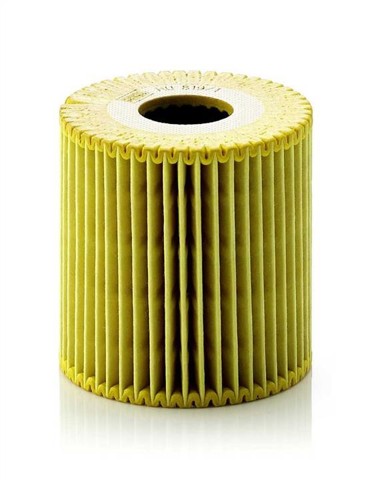 HU8191X Mann-Filter