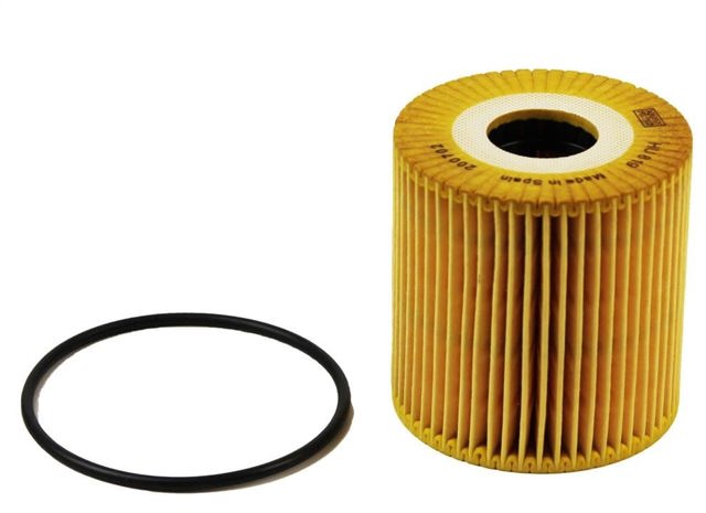 HU819X Mann-Filter