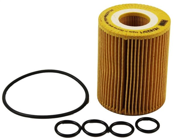 HU8201Y Mann-Filter