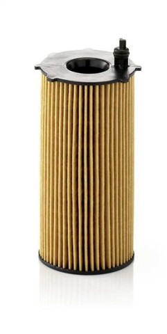 HU8202X Mann-Filter