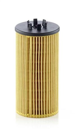 HU8351Z Mann-Filter