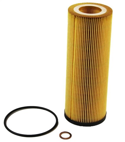 HU842X Mann-Filter