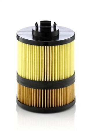Filtro de óleo HU9002Z MANN