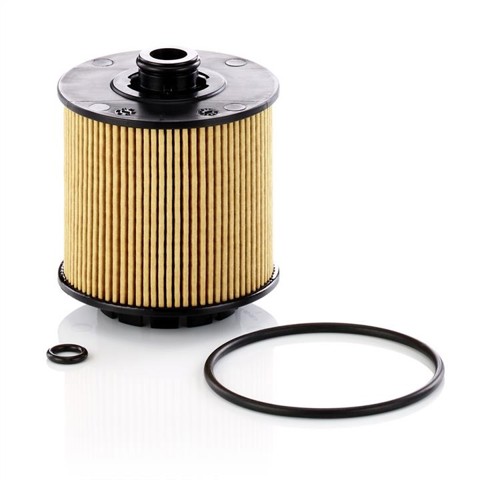 HU9009Z Mann-Filter