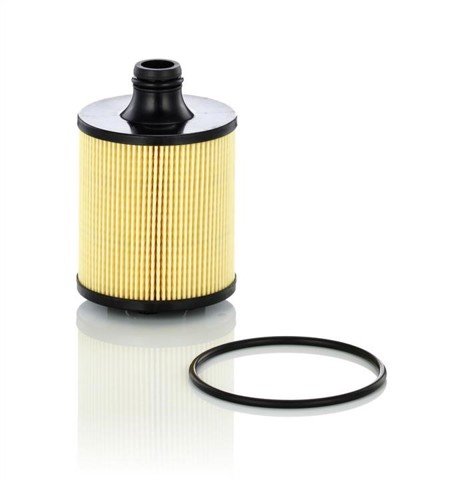 Filtro de óleo HU9011Z MANN