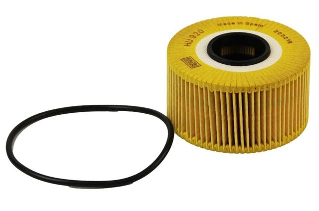 HU920X Mann-Filter