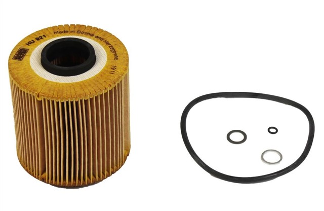 HU921X Mann-Filter