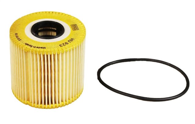 HU923X Mann-Filter