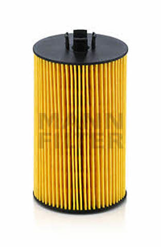 Filtro de óleo HU9317X MANN