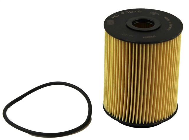 HU9326N Mann-Filter
