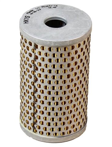 HX15 Mahle Original