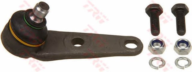 Suporte de esfera inferior JBJ141 TRW