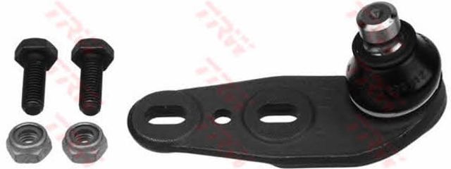 Suporte de esfera inferior direito JBJ249 TRW