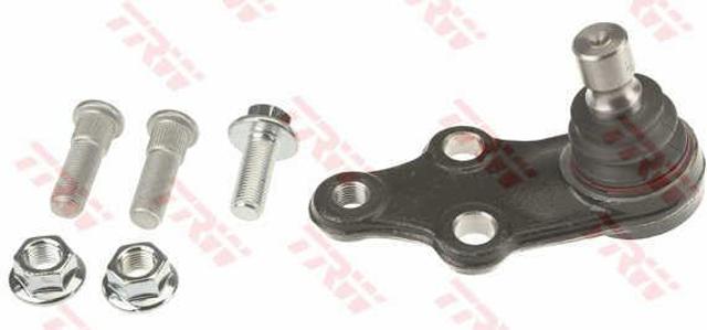 Suporte de esfera inferior JBJ335 TRW