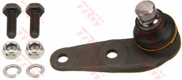 Suporte de esfera inferior direito JBJ649 TRW