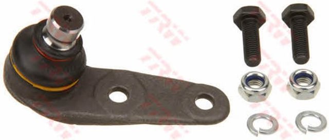 Suporte de esfera inferior esquerdo JBJ663 TRW