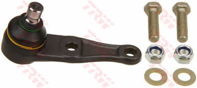 Suporte de esfera inferior JBJ666 TRW