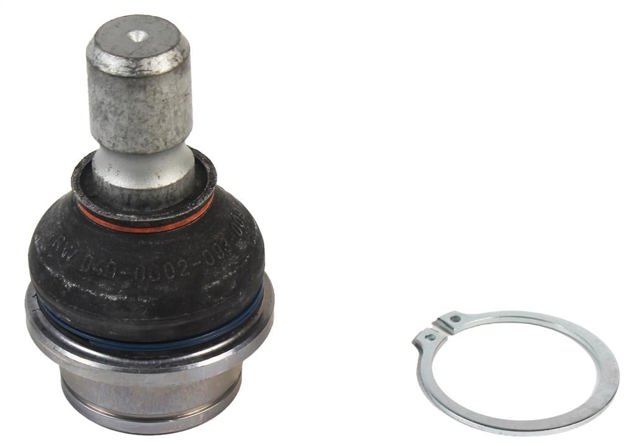 Suporte de esfera inferior de suspensão traseira JBJ744 TRW