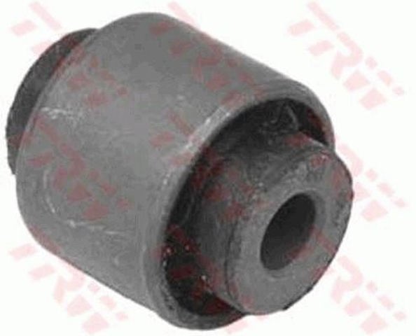 Bloco silencioso dianteiro do braço oscilante superior JBU488 TRW