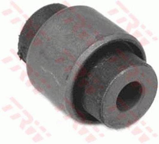 Bloco silencioso dianteiro do braço oscilante superior JBU489 TRW