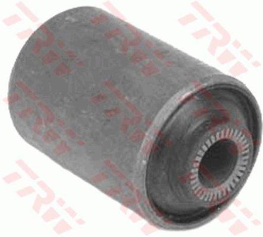 Bloco silencioso dianteiro do braço oscilante inferior para Honda Accord CA4, CA5