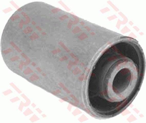 Bloco silencioso dianteiro do braço oscilante inferior JBU494 TRW