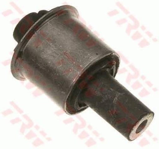 Bloco silencioso dianteiro do braço oscilante superior JBU614 TRW