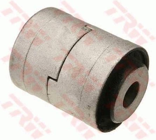 Bloco silencioso do braço oscilante superior traseiro JBU759 TRW