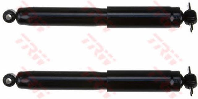 Amortecedor traseiro JGE120T TRW