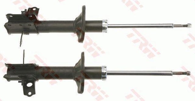 Amortecedor traseiro direito JGM1013T TRW