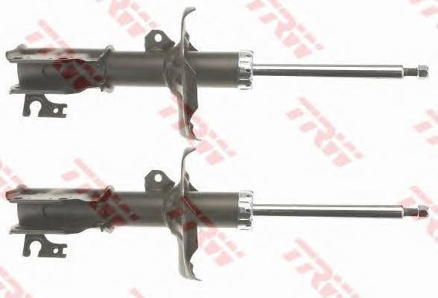 Amortecedor dianteiro JGM1025T TRW