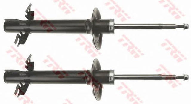 Amortecedor dianteiro JGM1050T TRW