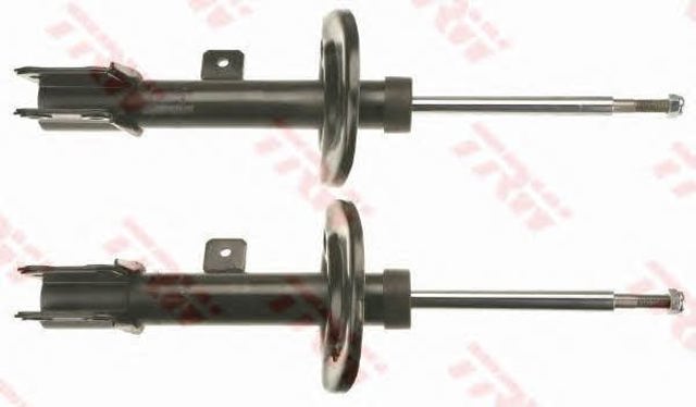 Amortecedor dianteiro JGM1077T TRW