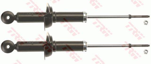 Amortecedor traseiro JGM1100T TRW