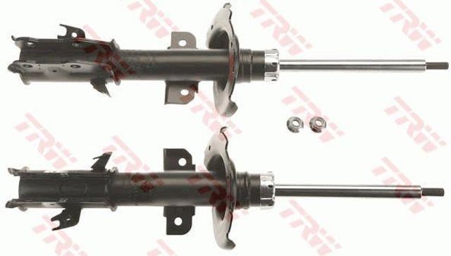 Amortecedor dianteiro esquerdo JGM1121T TRW