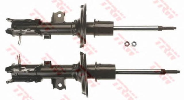Amortecedor dianteiro direito JGM1229T TRW